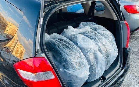 Honda Fit III, 2013 год, 750 000 рублей, 16 фотография