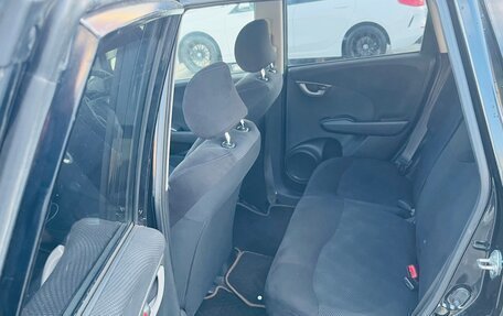 Honda Fit III, 2013 год, 750 000 рублей, 10 фотография