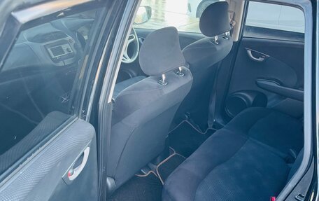 Honda Fit III, 2013 год, 750 000 рублей, 12 фотография