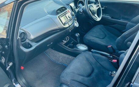 Honda Fit III, 2013 год, 750 000 рублей, 11 фотография