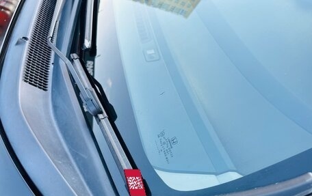 Honda Fit III, 2013 год, 750 000 рублей, 9 фотография