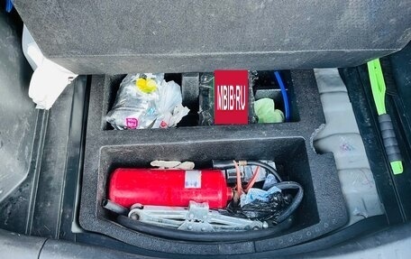 Honda Fit III, 2013 год, 750 000 рублей, 13 фотография