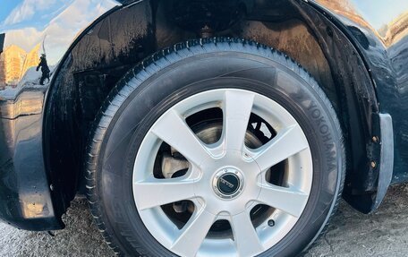 Honda Fit III, 2013 год, 750 000 рублей, 18 фотография