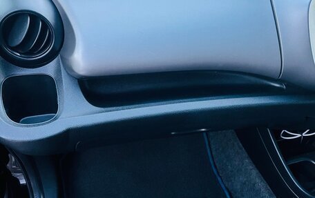 Honda Fit III, 2013 год, 750 000 рублей, 23 фотография