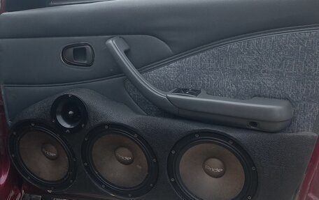 Daewoo Nexia I рестайлинг, 2008 год, 160 000 рублей, 7 фотография