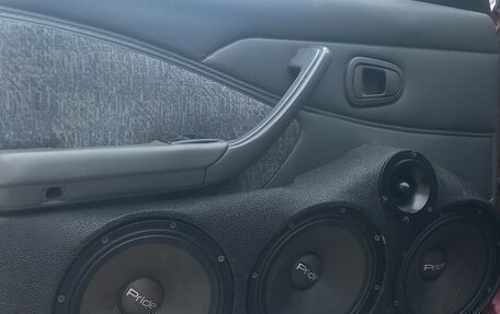 Daewoo Nexia I рестайлинг, 2008 год, 160 000 рублей, 6 фотография