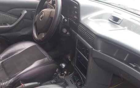 Daewoo Nexia I рестайлинг, 2008 год, 160 000 рублей, 8 фотография