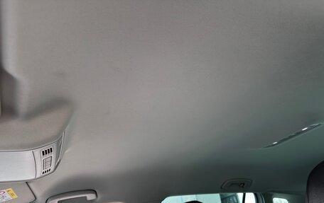 Volkswagen Tiguan II, 2020 год, 2 350 000 рублей, 22 фотография