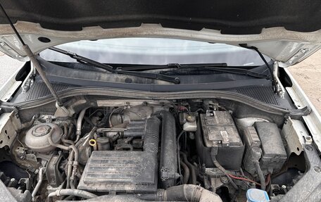 Volkswagen Tiguan II, 2020 год, 2 350 000 рублей, 24 фотография