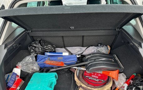 Volkswagen Tiguan II, 2020 год, 2 350 000 рублей, 23 фотография