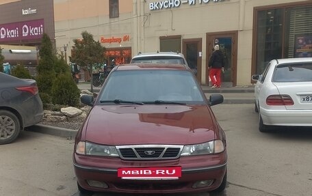 Daewoo Nexia I рестайлинг, 2008 год, 160 000 рублей, 2 фотография