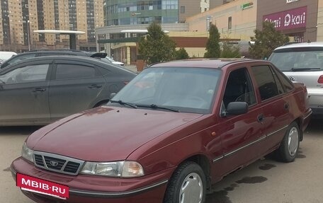 Daewoo Nexia I рестайлинг, 2008 год, 160 000 рублей, 4 фотография