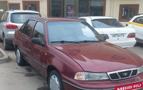 Daewoo Nexia I рестайлинг, 2008 год, 160 000 рублей, 3 фотография