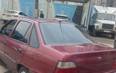 Daewoo Nexia I рестайлинг, 2008 год, 160 000 рублей, 11 фотография