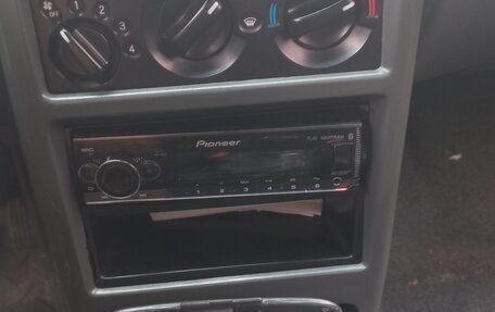 Daewoo Nexia I рестайлинг, 2008 год, 160 000 рублей, 14 фотография