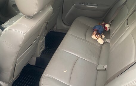 Chery Fora (A21), 2007 год, 260 000 рублей, 10 фотография