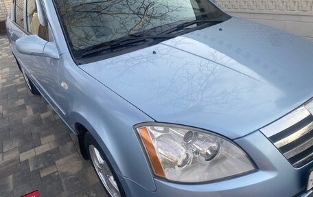 Chery Fora (A21), 2007 год, 260 000 рублей, 2 фотография