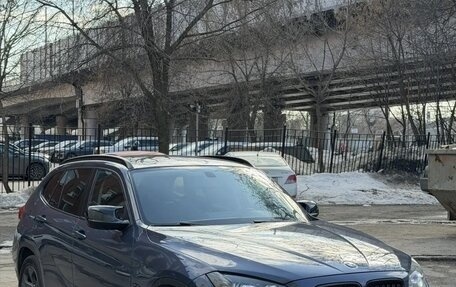 BMW X1, 2010 год, 1 040 000 рублей, 2 фотография