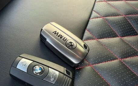 BMW X1, 2010 год, 1 040 000 рублей, 8 фотография