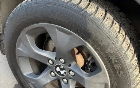 BMW X1, 2010 год, 1 040 000 рублей, 10 фотография