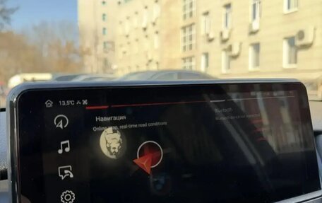 BMW X1, 2010 год, 1 040 000 рублей, 9 фотография