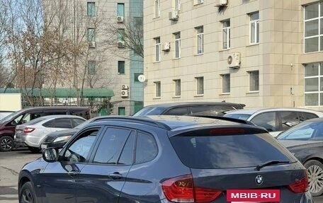 BMW X1, 2010 год, 1 040 000 рублей, 6 фотография