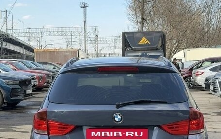 BMW X1, 2010 год, 1 040 000 рублей, 4 фотография