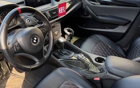 BMW X1, 2010 год, 1 040 000 рублей, 7 фотография