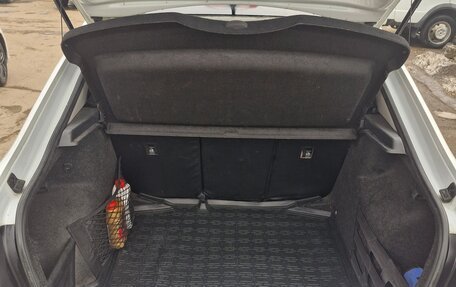 Skoda Rapid I, 2019 год, 940 000 рублей, 12 фотография