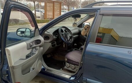 Hyundai Santa Fe Classic, 2007 год, 800 000 рублей, 7 фотография