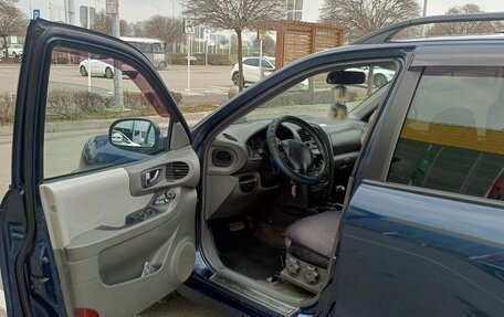 Hyundai Santa Fe Classic, 2007 год, 800 000 рублей, 8 фотография