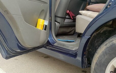 Hyundai Santa Fe Classic, 2007 год, 800 000 рублей, 10 фотография