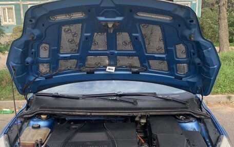 Ford Focus II рестайлинг, 2008 год, 550 000 рублей, 9 фотография