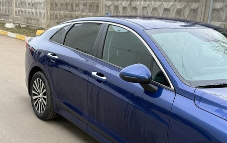 KIA K5, 2021 год, 2 460 000 рублей, 3 фотография