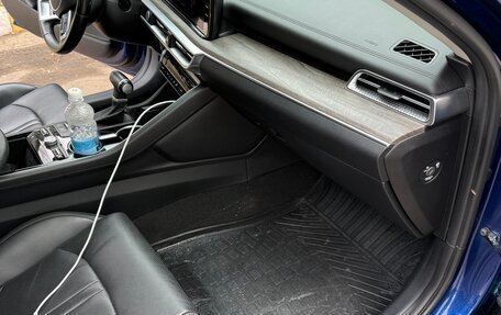 KIA K5, 2021 год, 2 460 000 рублей, 13 фотография