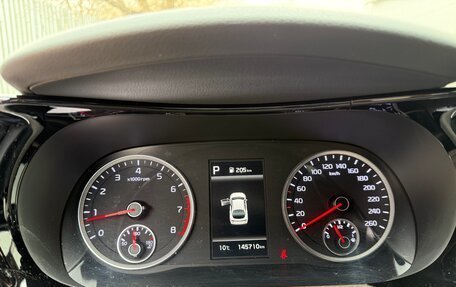 KIA K5, 2021 год, 2 460 000 рублей, 11 фотография