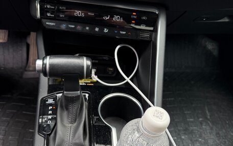 KIA K5, 2021 год, 2 460 000 рублей, 15 фотография