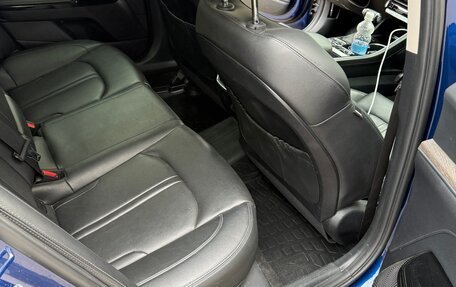 KIA K5, 2021 год, 2 460 000 рублей, 9 фотография