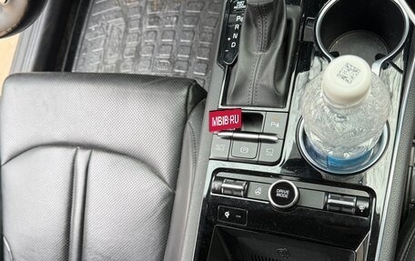 KIA K5, 2021 год, 2 460 000 рублей, 12 фотография