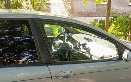 Citroen C5 I рестайлинг, 2006 год, 170 000 рублей, 4 фотография