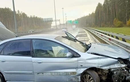 Citroen C5 I рестайлинг, 2006 год, 170 000 рублей, 6 фотография