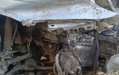 Citroen C5 I рестайлинг, 2006 год, 170 000 рублей, 9 фотография