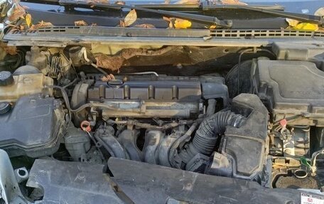 Citroen C5 I рестайлинг, 2006 год, 170 000 рублей, 8 фотография