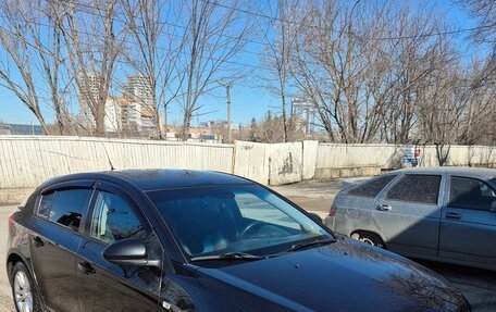 Chevrolet Cruze II, 2013 год, 935 000 рублей, 6 фотография