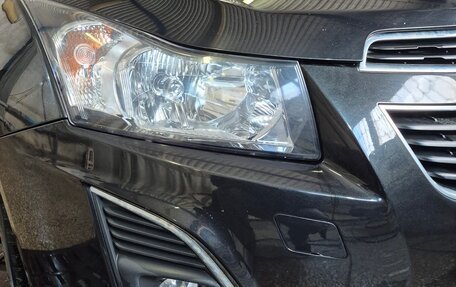 Chevrolet Cruze II, 2013 год, 935 000 рублей, 5 фотография