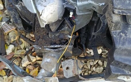 Citroen C5 I рестайлинг, 2006 год, 170 000 рублей, 10 фотография