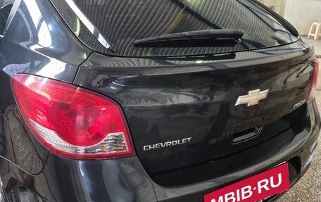 Chevrolet Cruze II, 2013 год, 935 000 рублей, 4 фотография