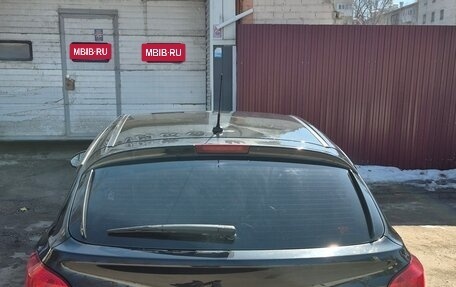 Chevrolet Cruze II, 2013 год, 935 000 рублей, 8 фотография