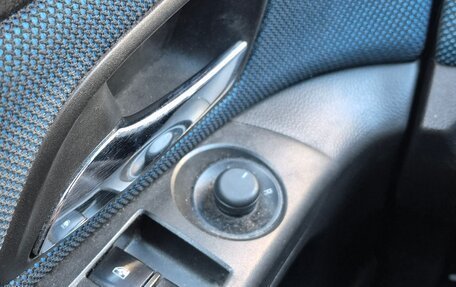 Chevrolet Cruze II, 2013 год, 935 000 рублей, 15 фотография