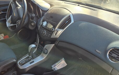 Chevrolet Cruze II, 2013 год, 935 000 рублей, 22 фотография